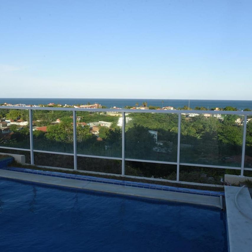 Bangalo Lindo Bem Localizado Em Jacuma Apartment Conde  Bagian luar foto