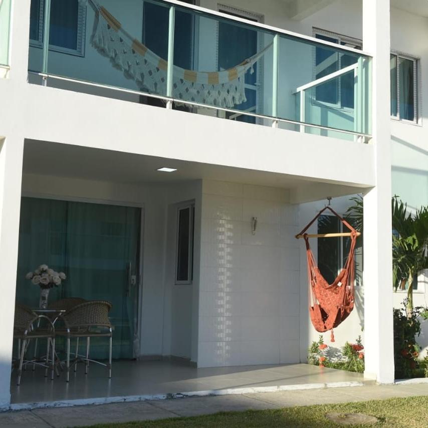 Bangalo Lindo Bem Localizado Em Jacuma Apartment Conde  Bagian luar foto