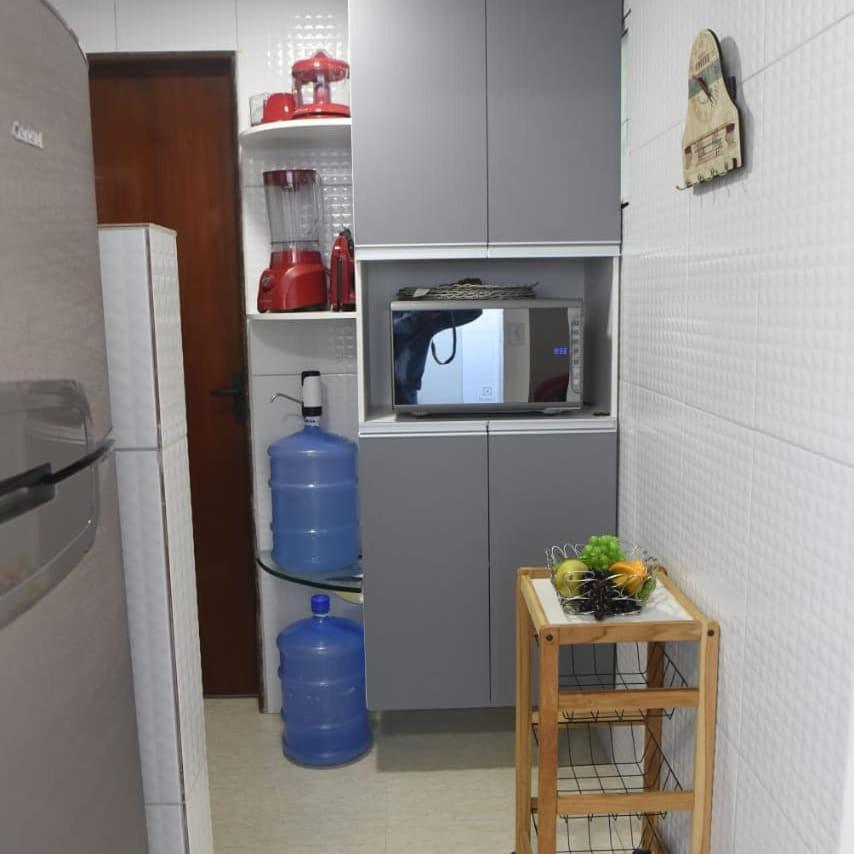 Bangalo Lindo Bem Localizado Em Jacuma Apartment Conde  Bagian luar foto