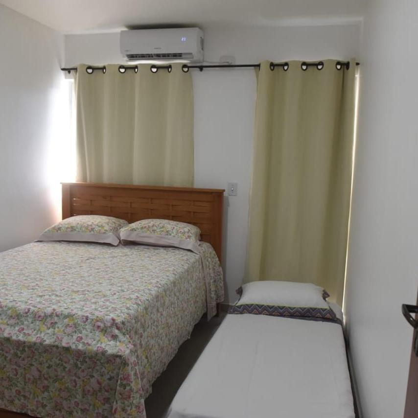 Bangalo Lindo Bem Localizado Em Jacuma Apartment Conde  Bagian luar foto