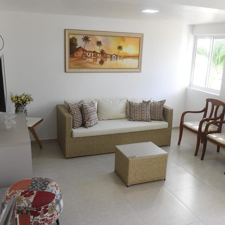 Bangalo Lindo Bem Localizado Em Jacuma Apartment Conde  Bagian luar foto
