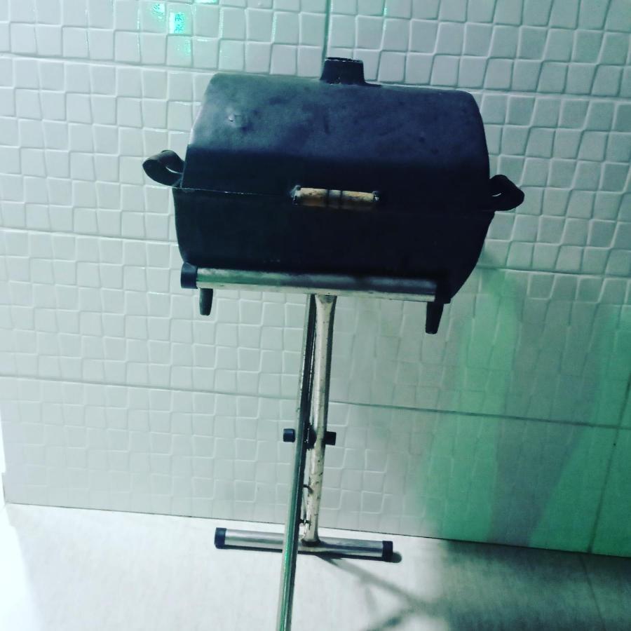 Bangalo Lindo Bem Localizado Em Jacuma Apartment Conde  Bagian luar foto